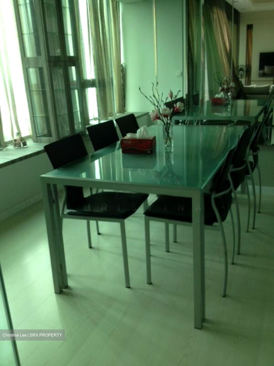 Hundred Trees (D5), Condominium #555242031